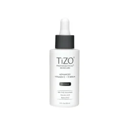 Tizo Advanced Vitamin C+E Serum