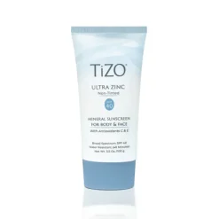 Tizo Body & Face Sin Tinte