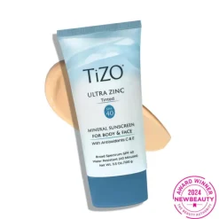 Tizo Body & Face Tinte