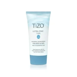 Tizo Body & Face Tinte