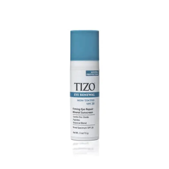 Tizo Eye Renewal