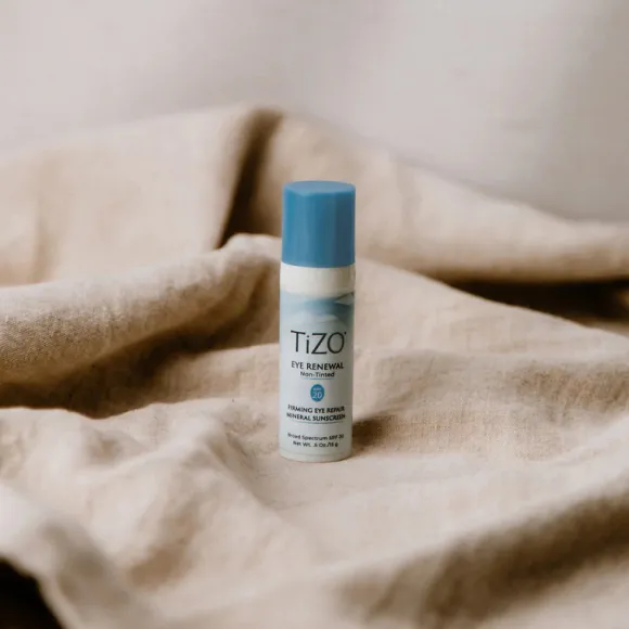 Tizo Eye Renewal