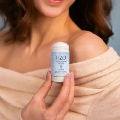 Tizo Mineral Stick Sin Tinte