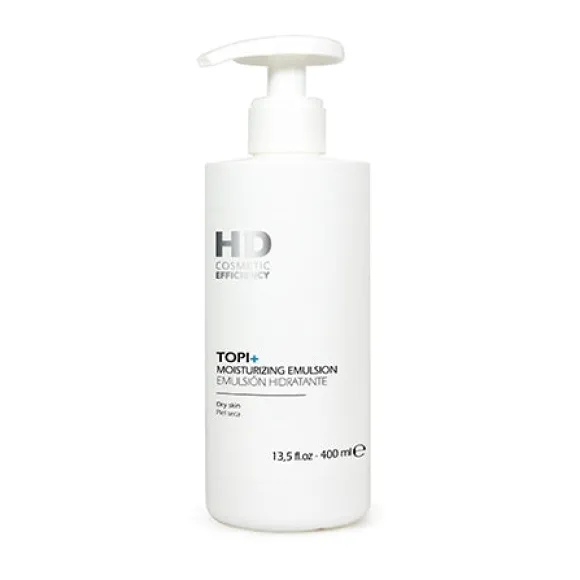 Topi Emulsion Hidratacion