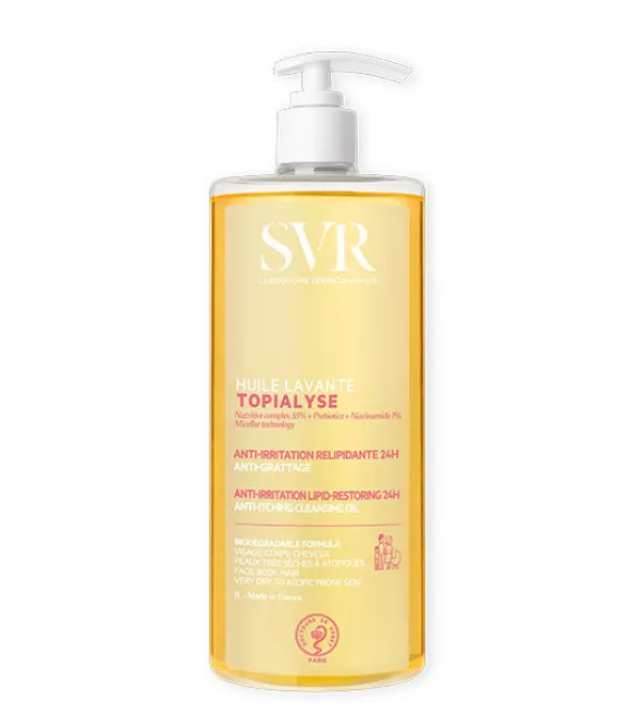 Topialyse Aceite Micellaire 1 L