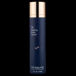 Trio Rebalancing Moisture Treatment