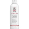 UV AOX Mist Broad Spectrum SPF 40