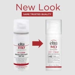 Uv Clear Broad Spectrum Spf46