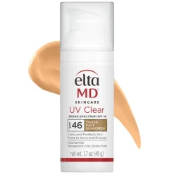 Uv Clear Broad Spectrum Spf46