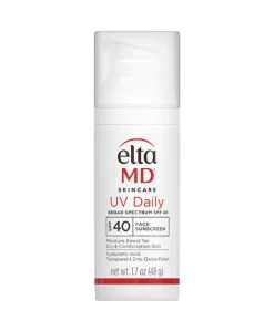 Uv Daily Broad Spectrum Spf40
