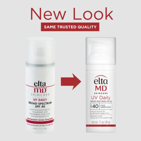 Uv Daily Broad Spectrum Spf40