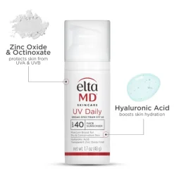 Uv Daily Broad Spectrum Spf40