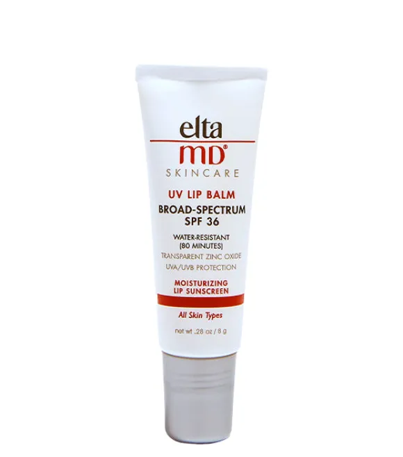 Uv Lip Balm Broad Spectrum Spf36