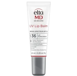 Uv Lip Balm Broad Spectrum Spf36
