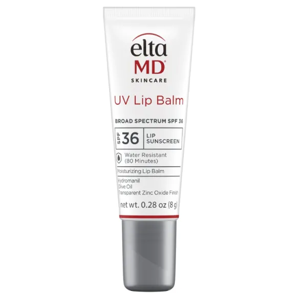 Uv Lip Balm Broad Spectrum Spf36