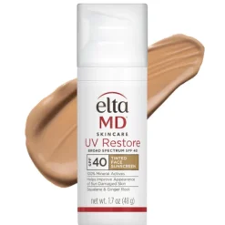 Uv Restore Broad Spectrum Spf40 Tinted