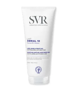 Xerial 10 Leche Corporal 200 ml