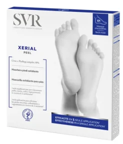 Xerial Masque Exfoliante Pies